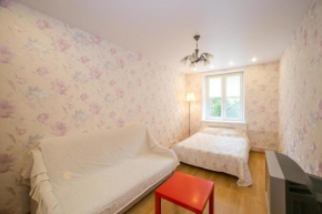 Apartment Vigvam 24 Izmailovo-park Moscow